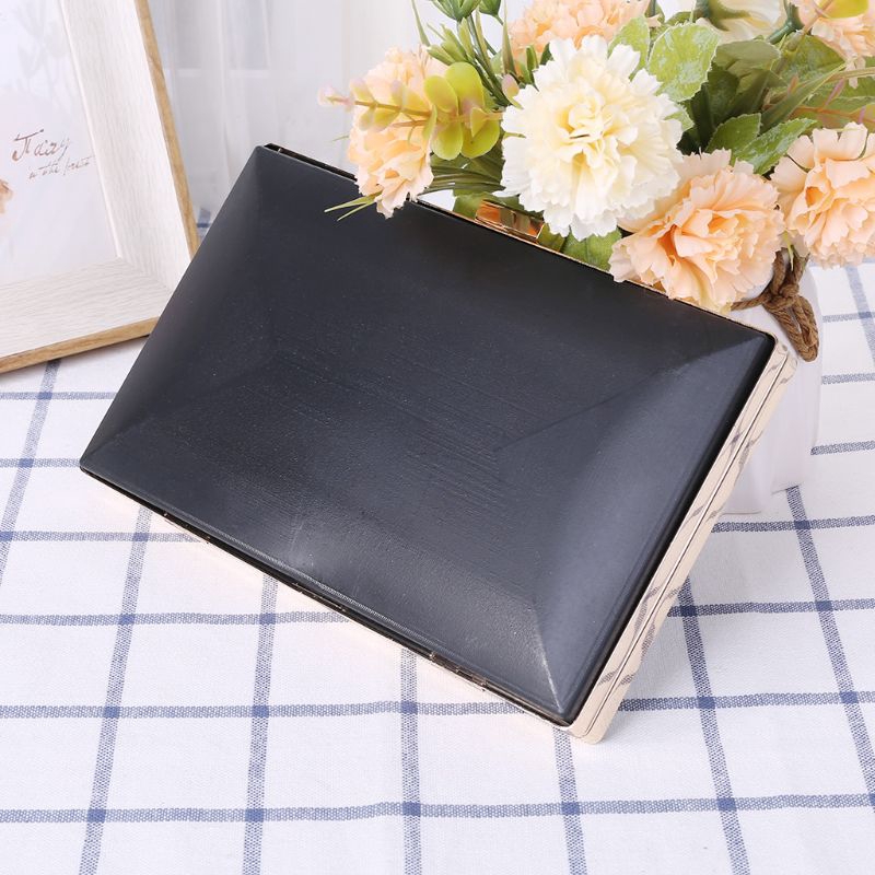 Phụ kiện khung kim loại gắn túi xách tay tiện dụng