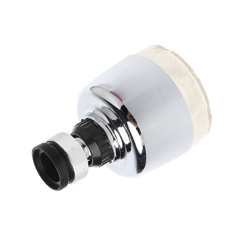 Vòi Nước Xoay 360 Độ Tiết Kiệm Nước Chuyên Dụng Cho Nhà Bếp / Phòng Tắm