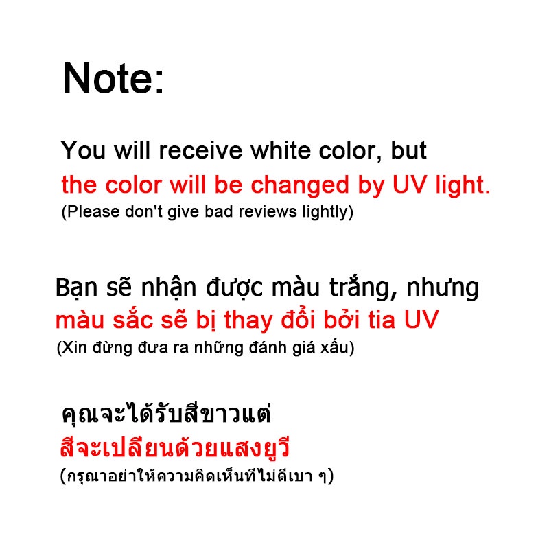 Bộ 50 Phụ Kiện Nhựa Trang Trí Móng Tay Hình Trái Tim Có Thể Thay Đổi Màu Sắc