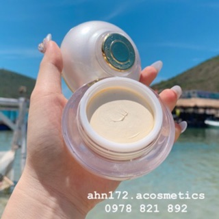 Face Pháp (Kem mặt trắng da Acosmetics)