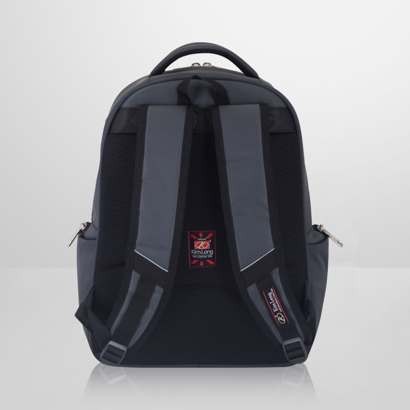 Balo Laptop 15.6 Inch Thời Trang Chống Nước Cao Cấp Kim Long KL037