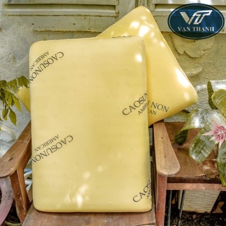 GỐI CAO SU NON 50x70 VẠN THẠNH