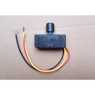 Bộ điều chỉnh tốc độ motor 12V loại tốt