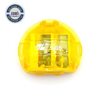 Chuốt chì Thiên Long S-05