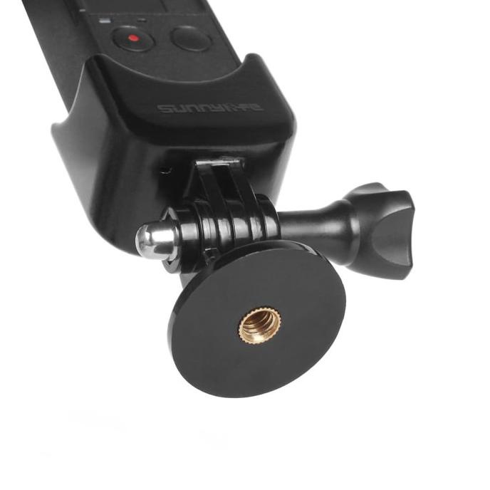 Thanh nối dài 1/4 ADAPTER PLUS cho DJI OSMO POCKET | BigBuy360 - bigbuy360.vn