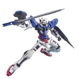 Mô hình lắp ráp gn-001 gundam exia