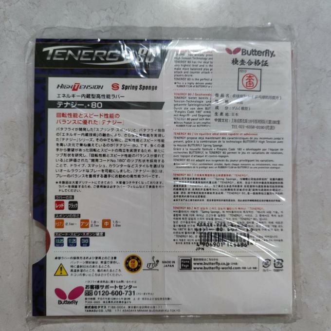 Cuộn Cao Su Chuyên Dụng Cho Tenergy 05 - Tenergy 64 - Tenergy 80 - Fx - Tenergy 64 Fx