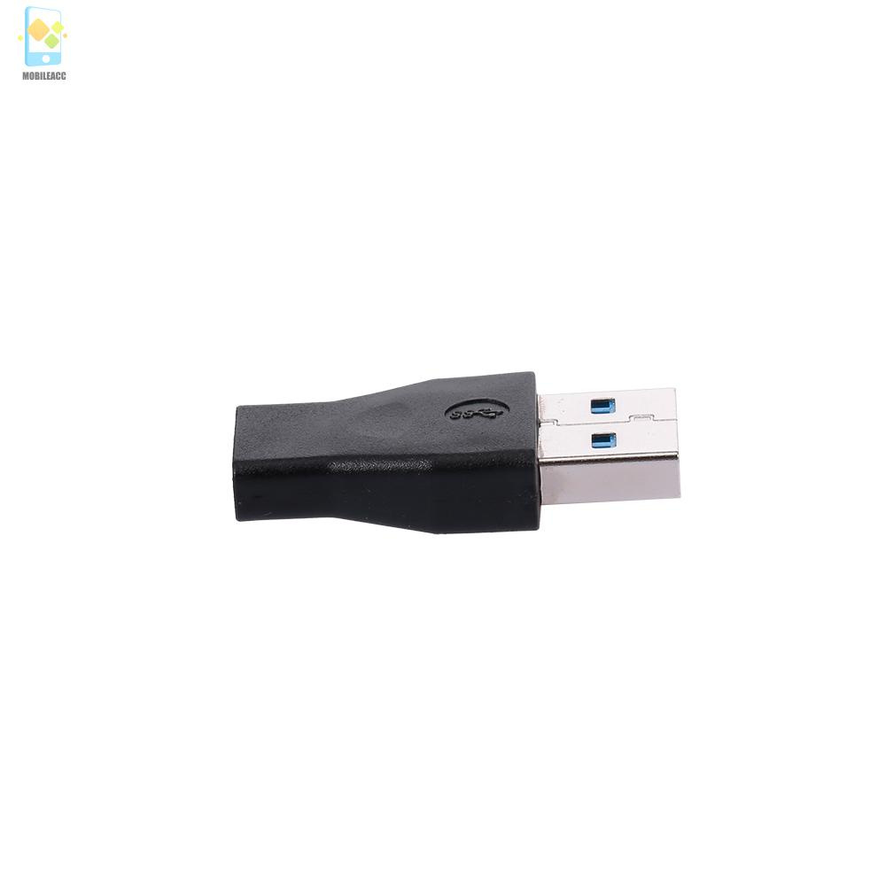 Cáp Chuyển Đổi Usb 3.0 Sang Type-C 12 Tiếng Cho Huawei Samsung Xiaomi