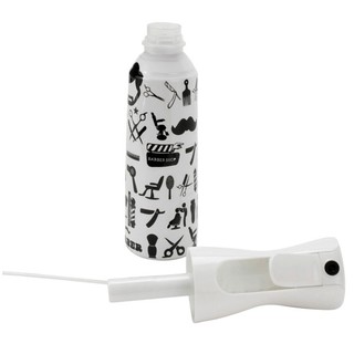 BÌNH XỊT NƯỚC BARBER SHOP PENGUIN 300ML