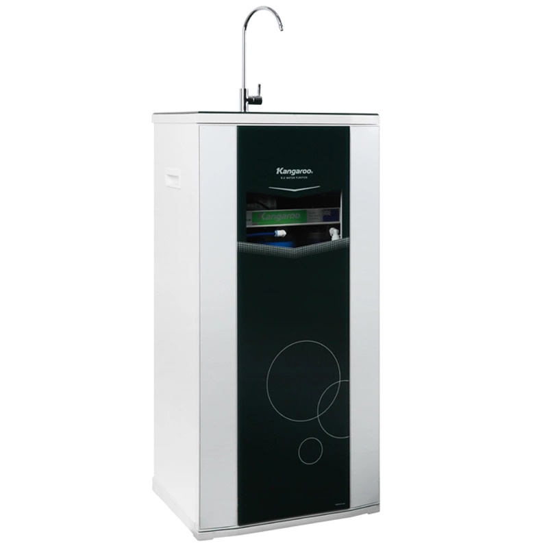 Máy Lọc Nước RO Vỏ Tủ VTU Kangaroo KG07VTU 7 Lõi