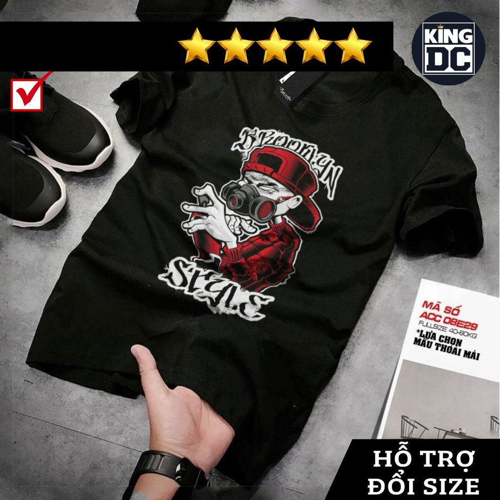 Áo Thun Unisex Chất đẹp Mặt Nạ Style-ODC thời trang phong cách hiện đại cá tính-Nhận in theo yêu cầu [GIÁ RẺ VÔ ĐỊCH]