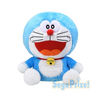 Doraemon Ngồi 2019 Chính Hãng Gấu Bông Nhật Amuse Sega Disney Authentic