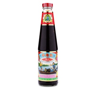 Dầu hào đặc biệt lee kum kee 510g