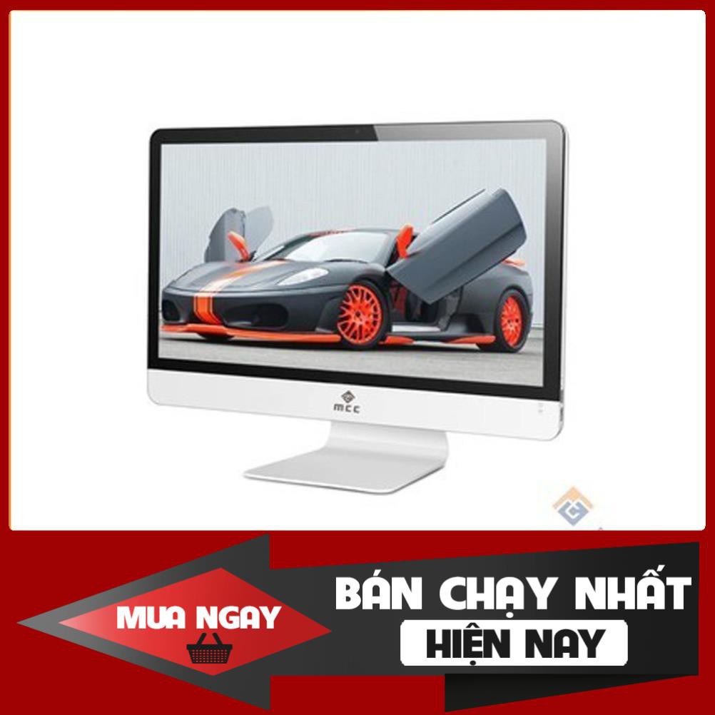 Bộ PC All in ONE (AIO) MCC10181 Home Office Computer CPU i3 10100/ Ram8G/ SSD120G/ Wifi/ Camera/ 22inch | BigBuy360 - bigbuy360.vn