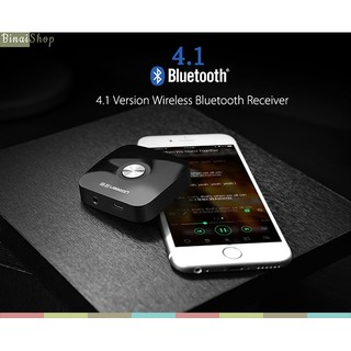 Bộ thu bluetooth Ugreen 4.1