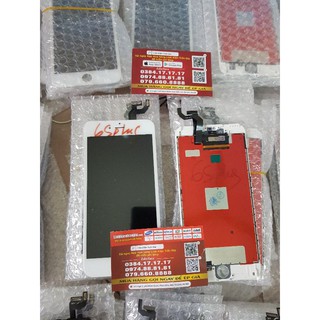 màn hình IP6s plus zin kính