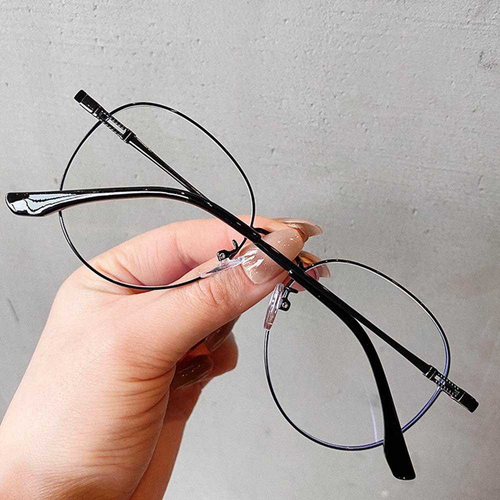 1 Kính Bảo Vệ Mắt Chống Ánh Sáng Xanh Siêu Nhẹ Chất Lượng Cao