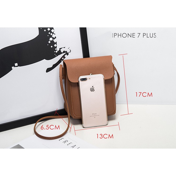 Túi đựng điện thoại HOTTREND TX16