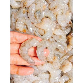 Lạp xưởng tôm tươi - đồ ăn vặt