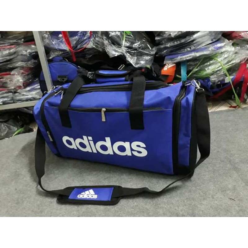 Túi du lịch cao cấp đen