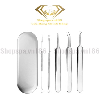 Bộ nặn mụn 5 chi tiết