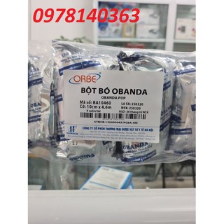 COMBO 6 CUỘN BỘT BÓ CAO CẤP OBANDA