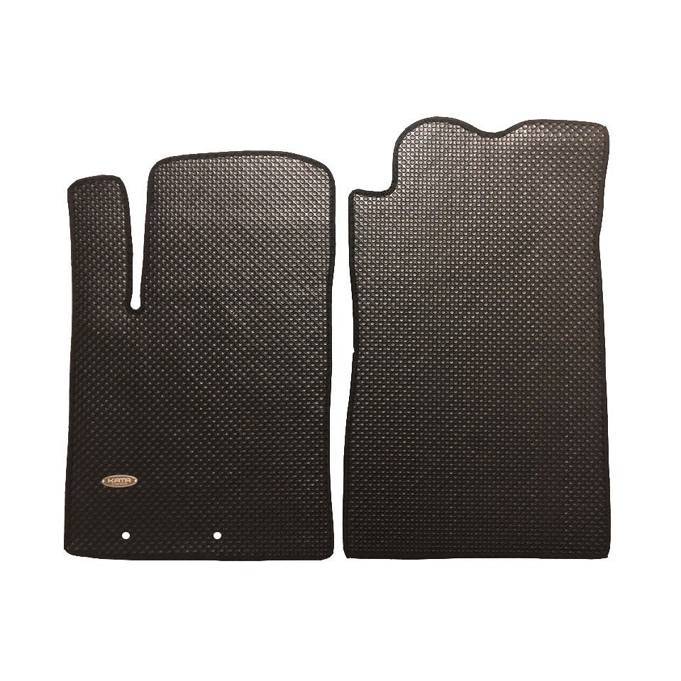 Thảm lót sàn ô tô cao cấp Kata cho Hyundai Accent