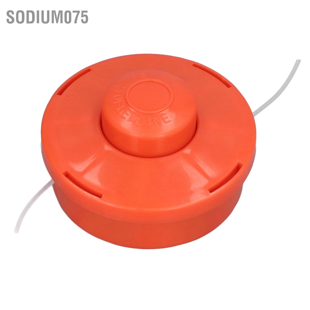 Đầu Thay Thế Cho Máy Cắt Cỏ M10