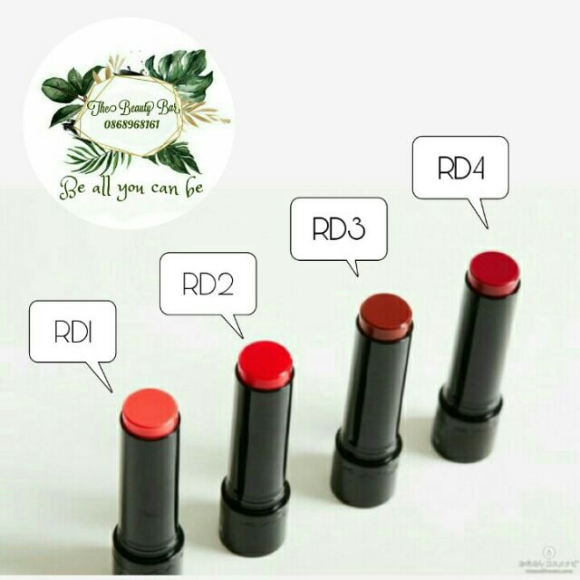 Son dưỡng môi Kanebo Kate CC Personal Pip Cream 3,7g. Son dưỡng môi có màu chống nắng SPF11/ PA++ | BigBuy360 - bigbuy360.vn