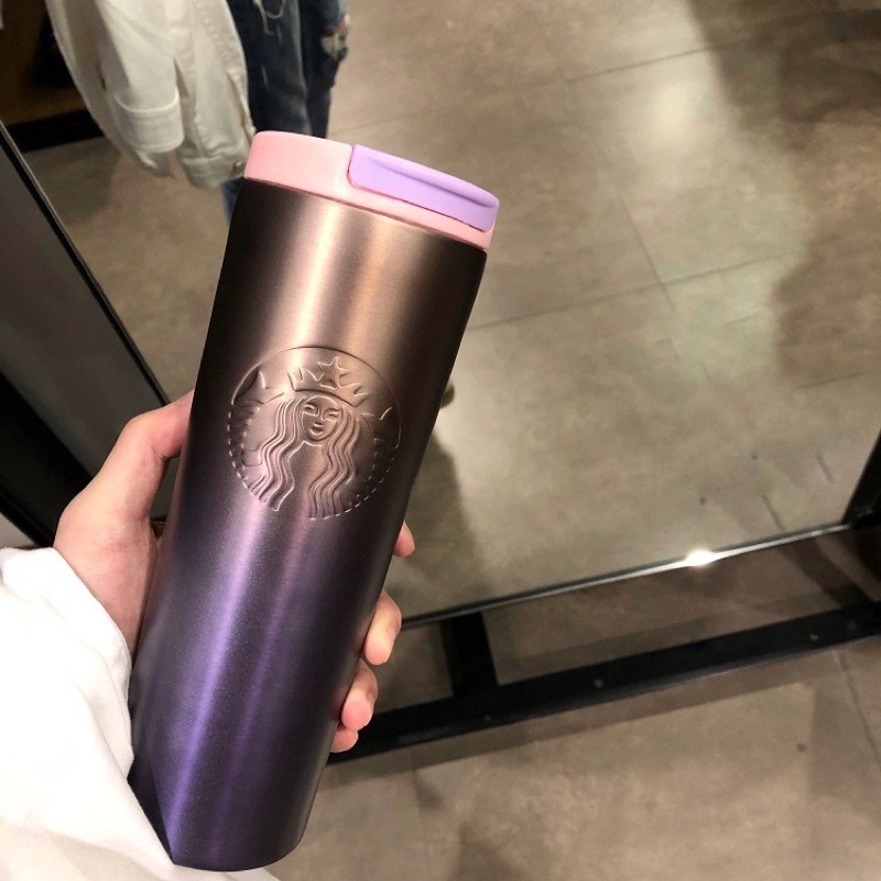 Bình giữ nhiệt Starbucks Original Dung tích 500ml