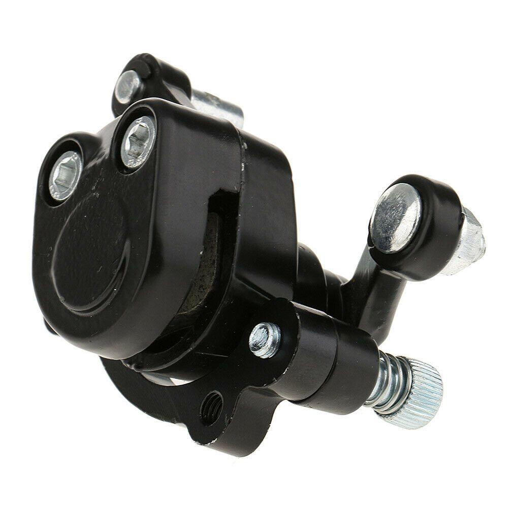 MAG 1 Cặp Kẹp Phanh Xe Đạp Điện Màu Đen Siêu Bền