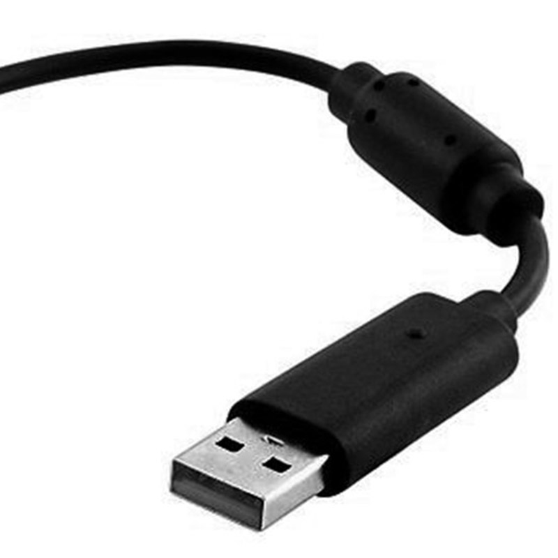 Cáp Chia Cổng Usb Cho Tay Cầm Chơi Game Xbox 360 Rock Band Guitar Hero