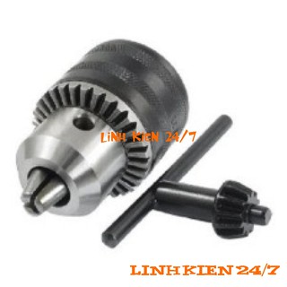 Đầu Kẹp Mũi Khoan B10 Bried.6-6.5mm