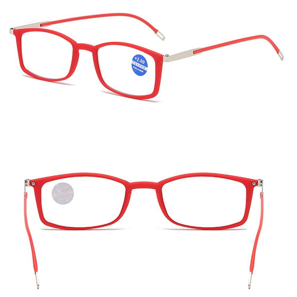 Kính Đọc Sách Gọng Siêu Nhẹ Phong Cách Vintage Thanh Lịch Thời Trang