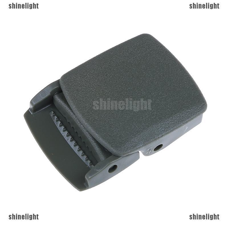 Khóa Nhựa Nhiều Màu Sắc 32mm Chất Lượng Cao