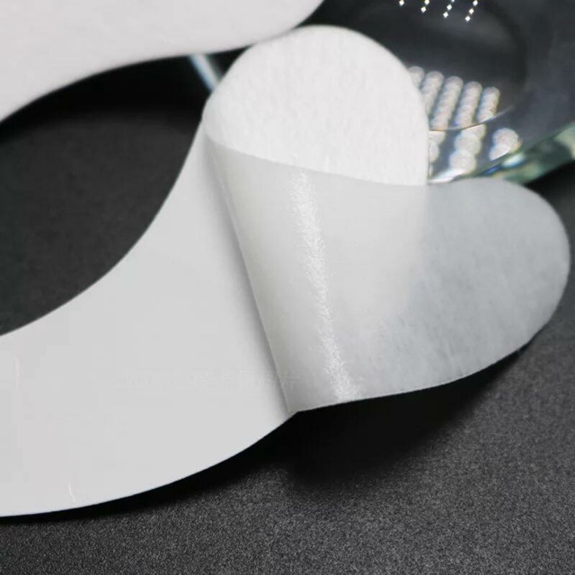 Gelpad dán mí dưới nối mi 10 miếng(10 cặp)