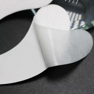 Gelpad dán mí dưới nối mi 10 miếng(10 cặp)
