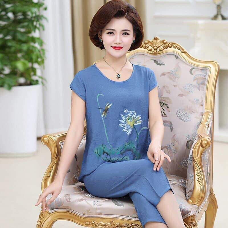 bộ đũi hàng quảng châu
