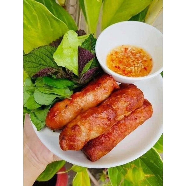Nem nướng Nha Trang 500g