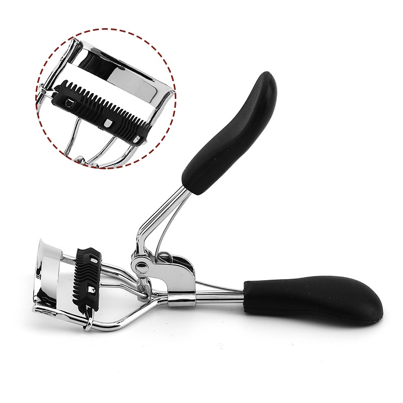Bộ mascara SEVICH chống thấm nước và bấm mi cong tự nhiên