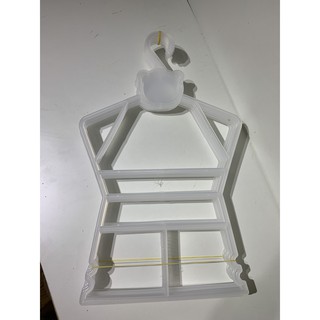 MÓC BỘ TRẺ EM - MẮC BỘ TO - MAC DÙNG CHO SHOP QUẦN ÁO TRẺ EM VÀ GIA ĐÌNH