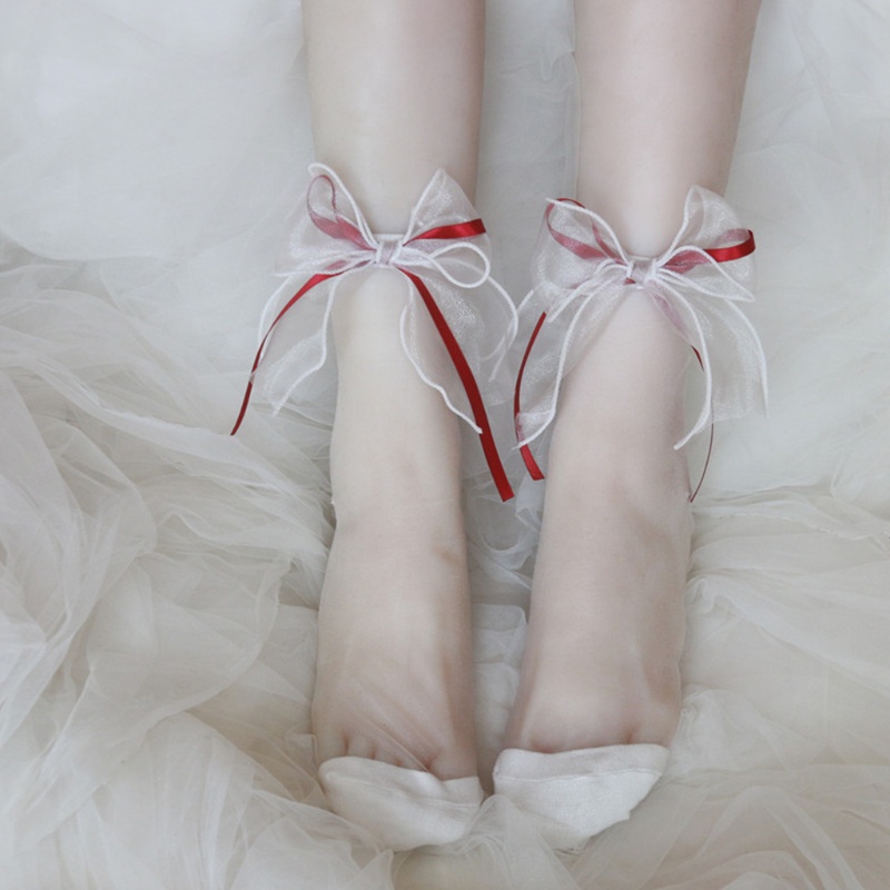 XIXI Đôi vớ trong suốt siêu mỏng thời trang mùa hè sành điệu cho nữ