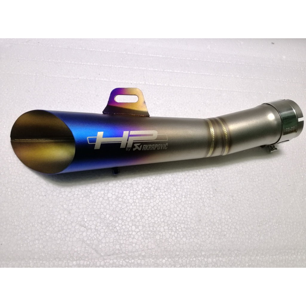 Nơi bán Pô Akrapovic R1 giá rẻ, uy tín, chất lượng nhất