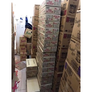Thuốc Diệt Chuột ARS RAT KILLER 80g - Thái Lan