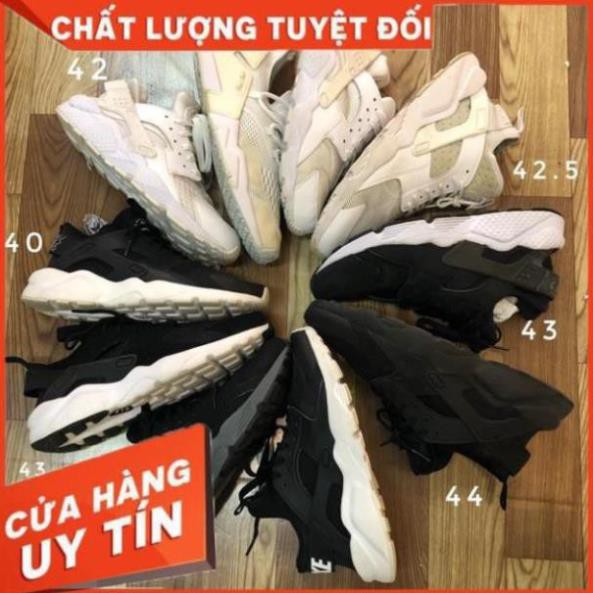 [Real] Ả𝐍𝐇 𝐓𝐇Ậ𝐓 Giày Nike Hurache 2hand real . : : ⁸