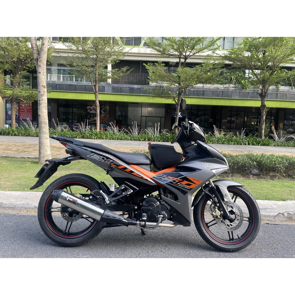 PÔ PRO-BIKE cho EXCITER 150 - 155, WINNER, SONIC