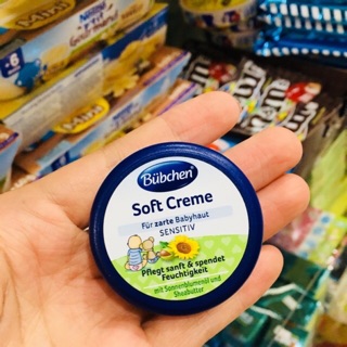 Kem nẻ Bubchen của Đức