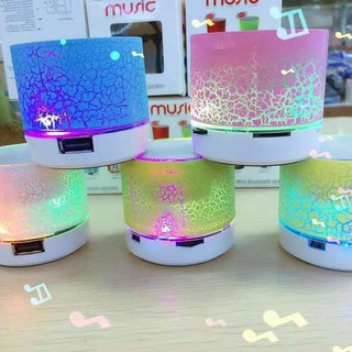 [HÀNG MỚI VỀ] Loa blutooth A9 mini cao cấp, chất âm cực hay