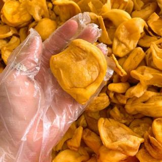 Mít sấy giòn bao ngon 500g