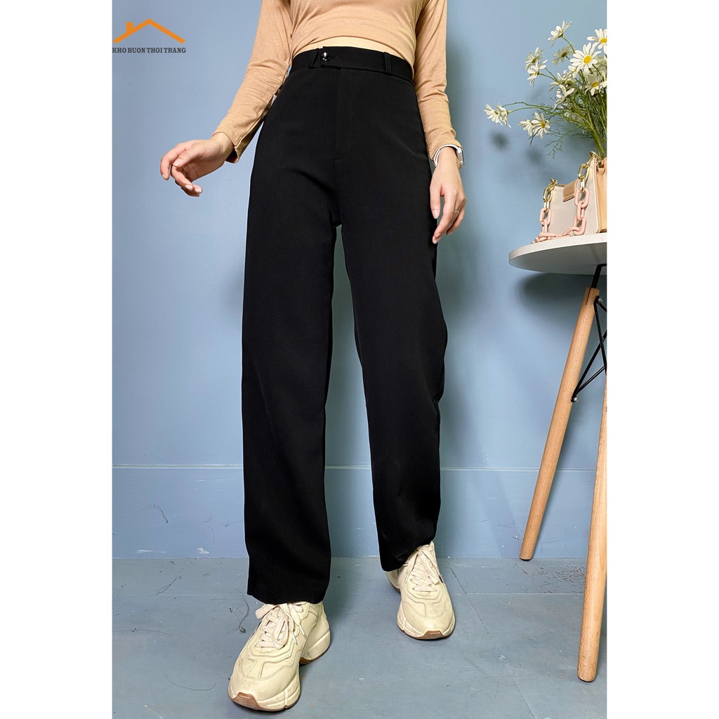 Quần Tây SIMPLE Nữ ( SIMPLE PANTS ) | BigBuy360 - bigbuy360.vn